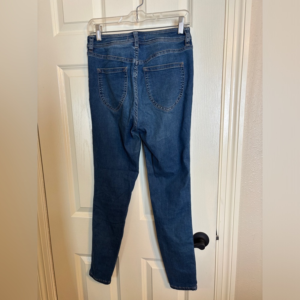 FREE PEOPLE jeans - Picture 3 of 3